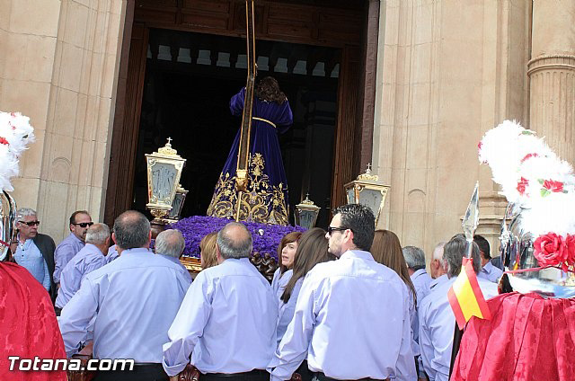 Jueves Santo traslado 2015 - 6